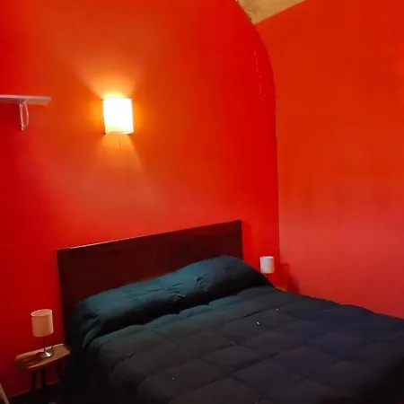 Casa de Férias Dammuso Soleluna Terrasini